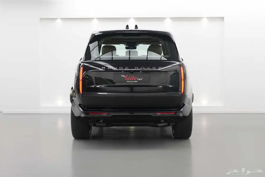 2024 Range Rover P400 HSE V6 ضمان خمس سنوات جديد اصفار 4