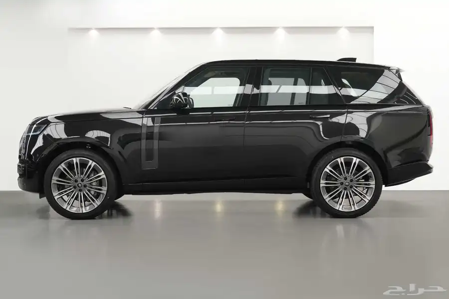 2024 Range Rover P400 HSE V6 ضمان خمس سنوات جديد اصفار 3
