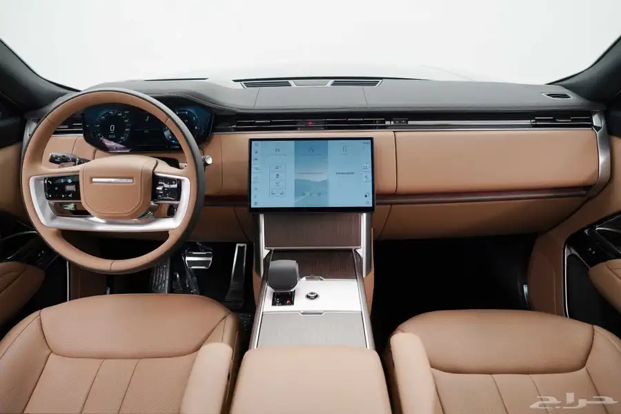 2024 Range Rover P400 HSE V6 ضمان خمس سنوات جديد اصفار 7