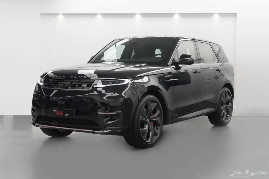 2025 Range Rover Sport Autobiography V6 جديد اصفار 0