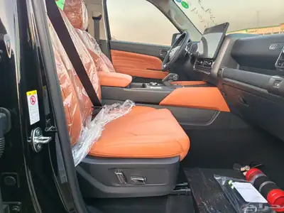 هافال H9 لاكجرى 2026 17