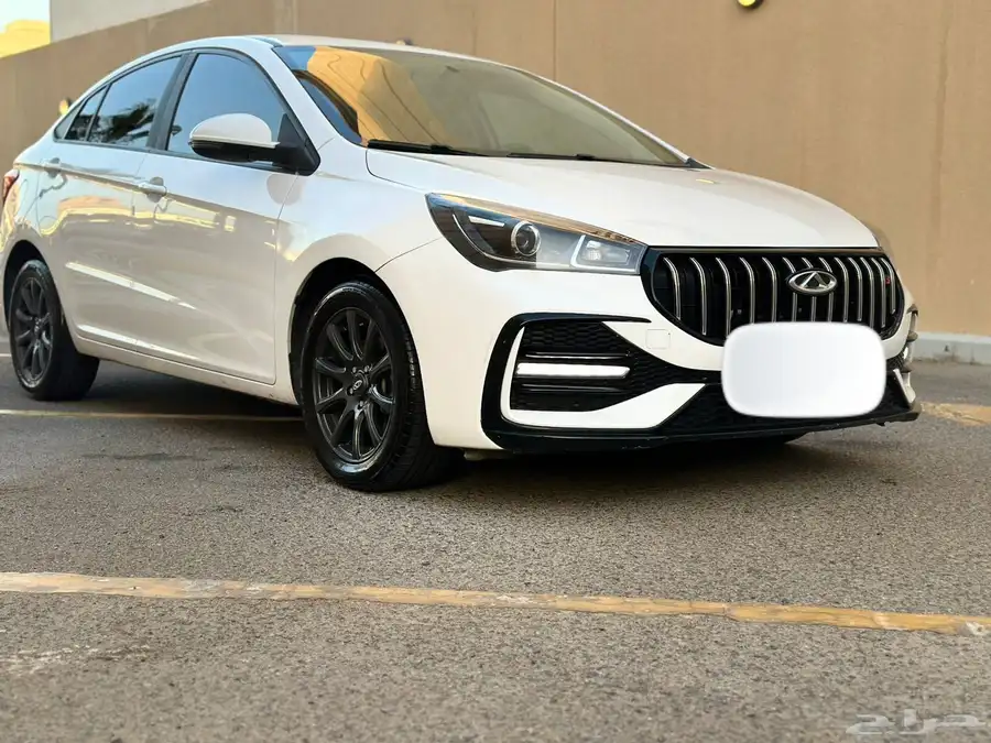 شيري أريزو 5 كمفورت 2024 بودي وكالة 0