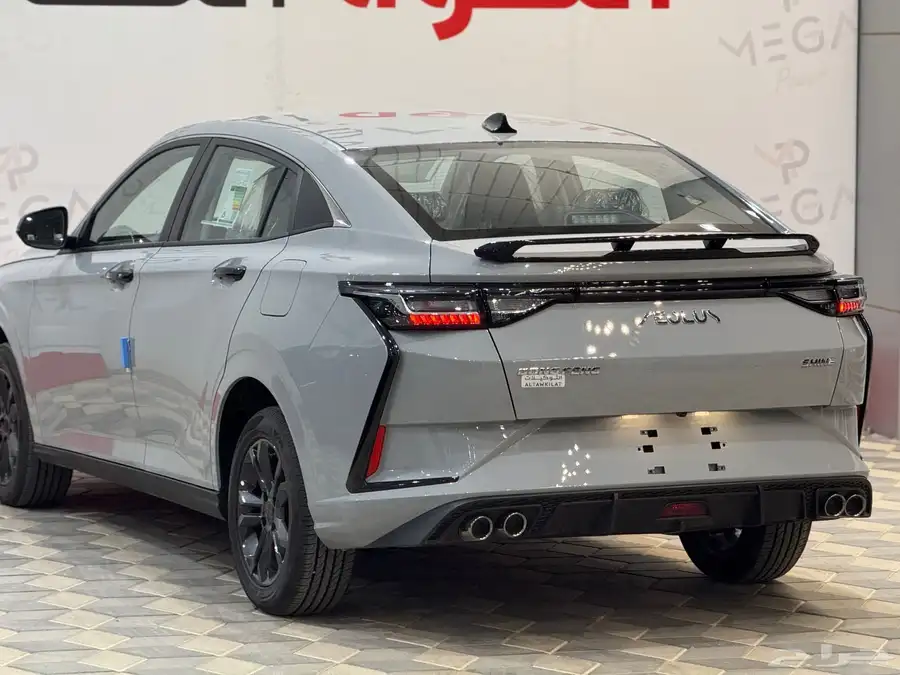 شاين E1 18