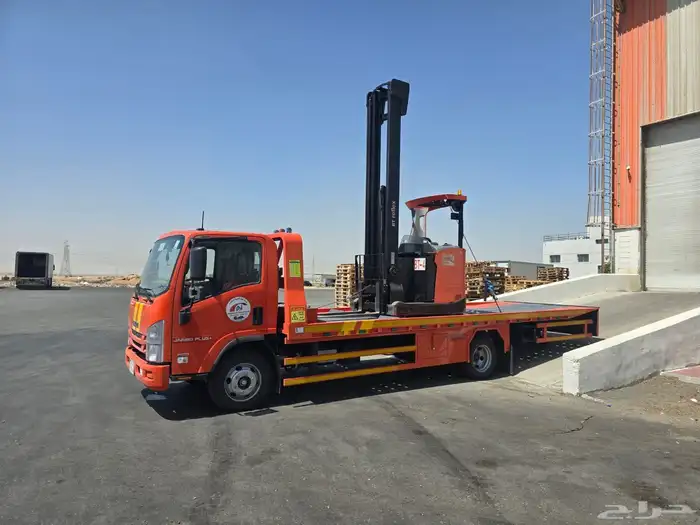 سطحه هيدروليك جده الي رياض الدمام المدينه داخل المملكة 1