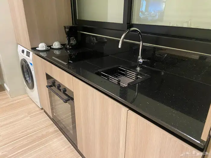 شقة فاخرة مؤثثة Luxury furnished apartment 1