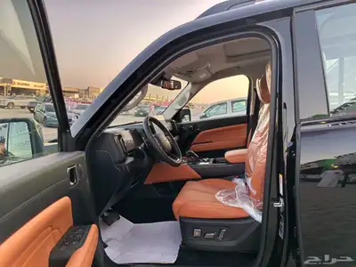هافال H9 لاكجرى 2026 6