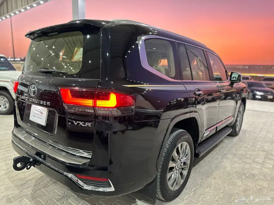 تايوتا جيب - 2023 - VX.R 3