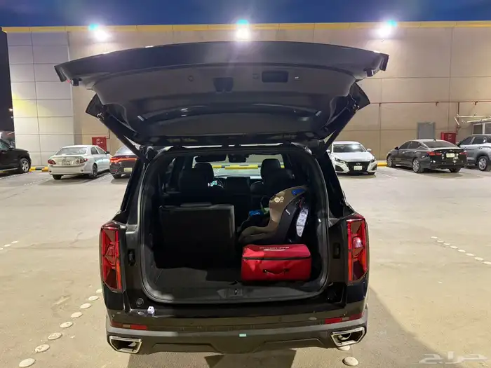Gac gs8 نص فل 2023 29