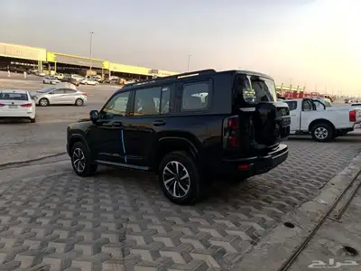 هافال H9 لاكجرى 2026 2