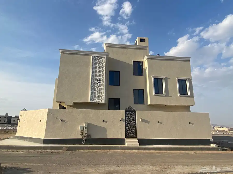 فله للبيع بحمراء الاسد 0