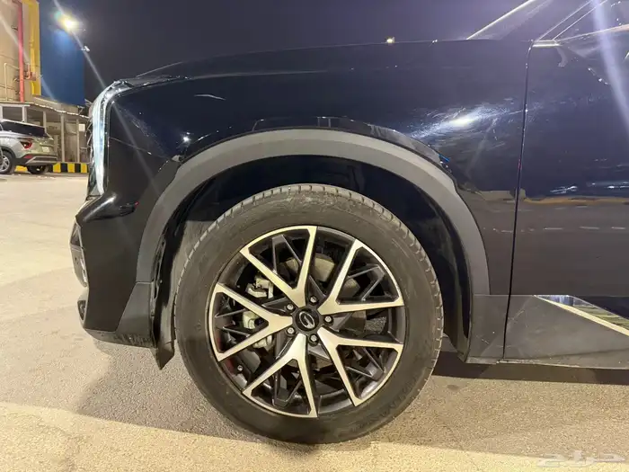 Gac gs8 نص فل 2023 0