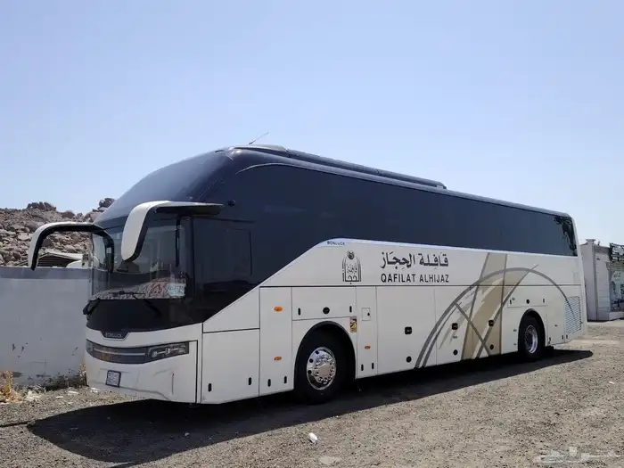 باص للايجار50 راكب هايس 12 راكب للايجارباليوم والشهري بسائق 3
