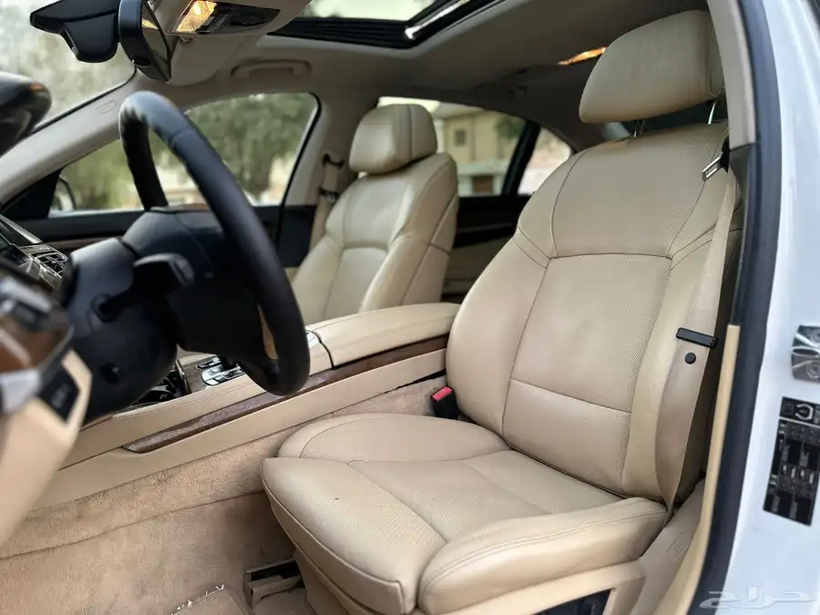 للبيع BMW 750LI 11