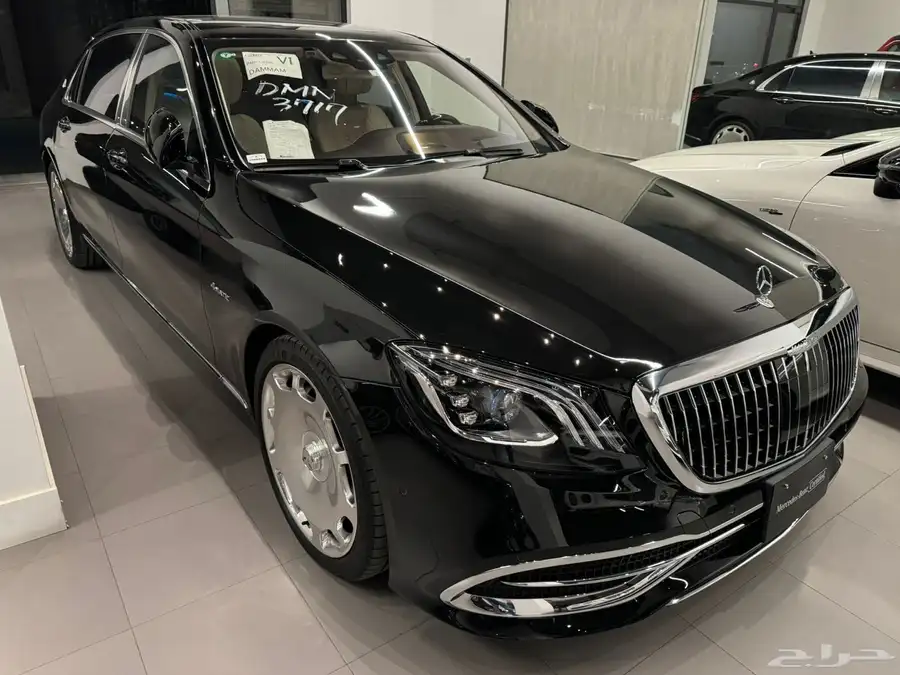 مرسيدسS560مايباخ.اعلى المواصفات الممشى15الف فقط index