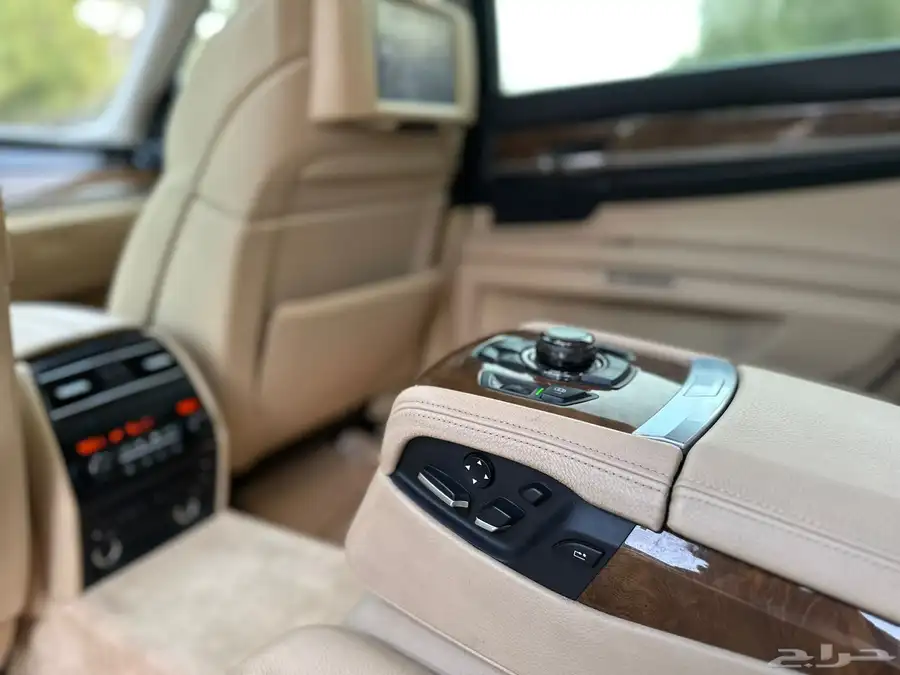 للبيع BMW 750LI 14