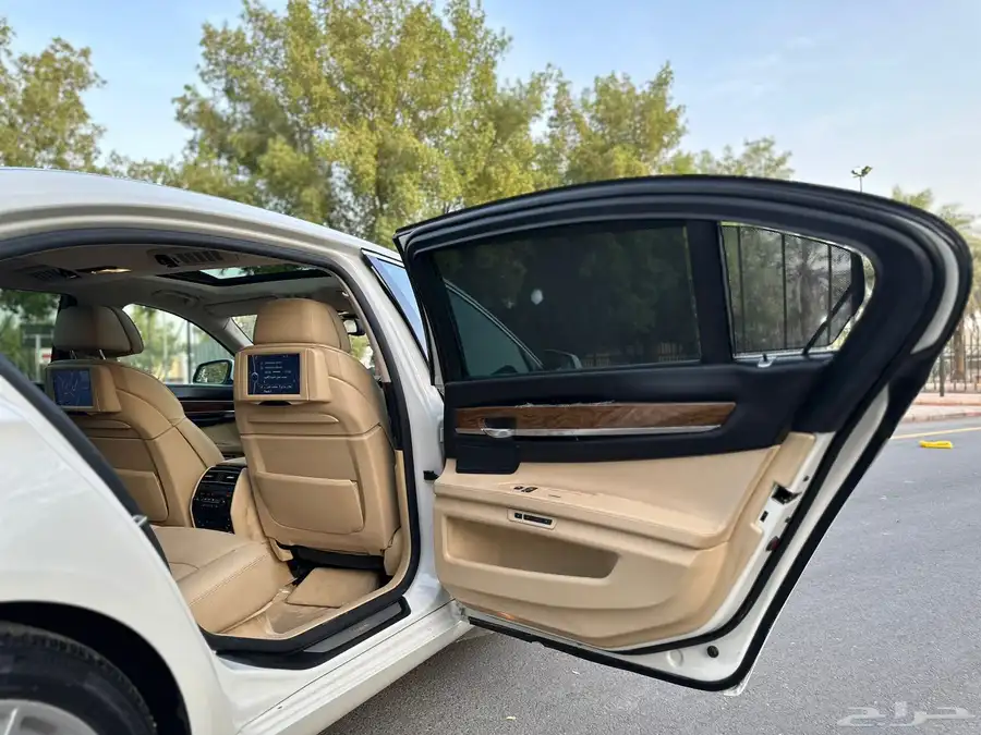 للبيع BMW 750LI 20