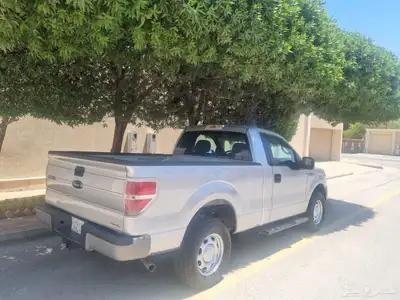 ونيت فورد 2014 2