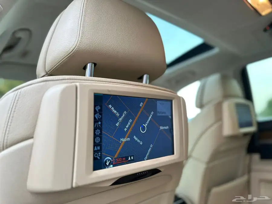للبيع BMW 750LI 17