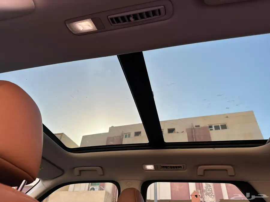 شانجان cs95 فل كامل رويال للبيع 17