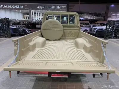 شاص 2025 ديزل قير عادي 22