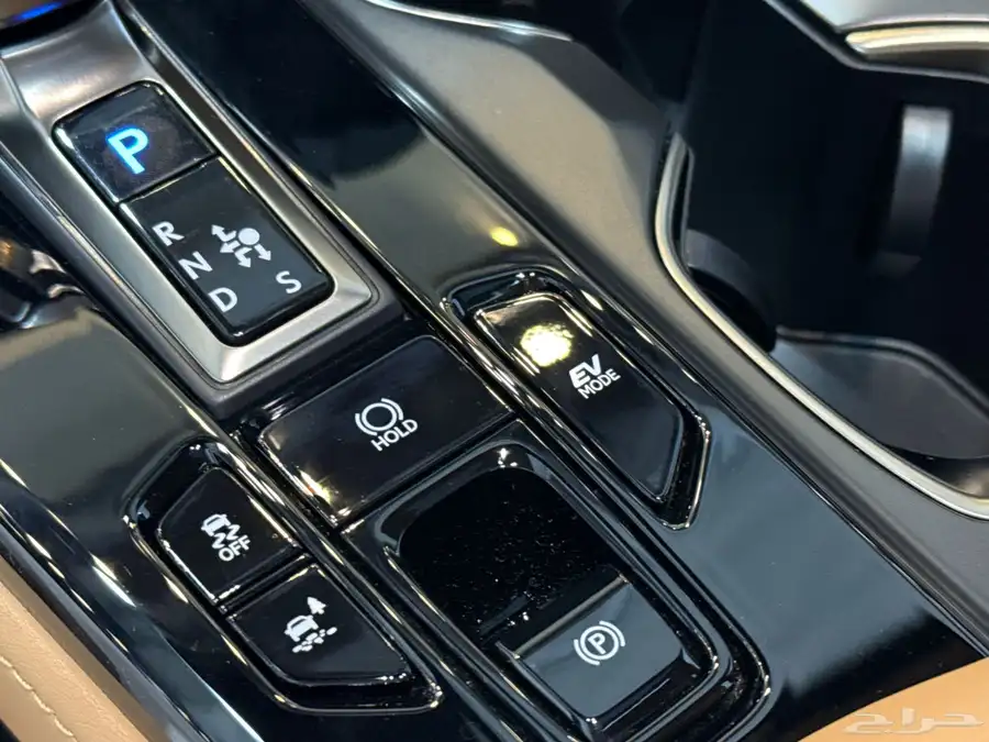 لكزس - NX350 h - 2025 - سعودي - ممشى 4K ( بحالة الوكالة ) 14