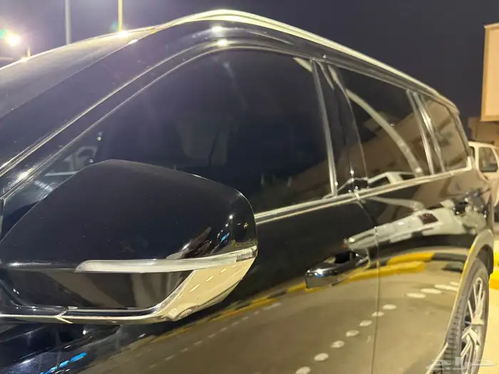 Gac gs8 نص فل 2023 32