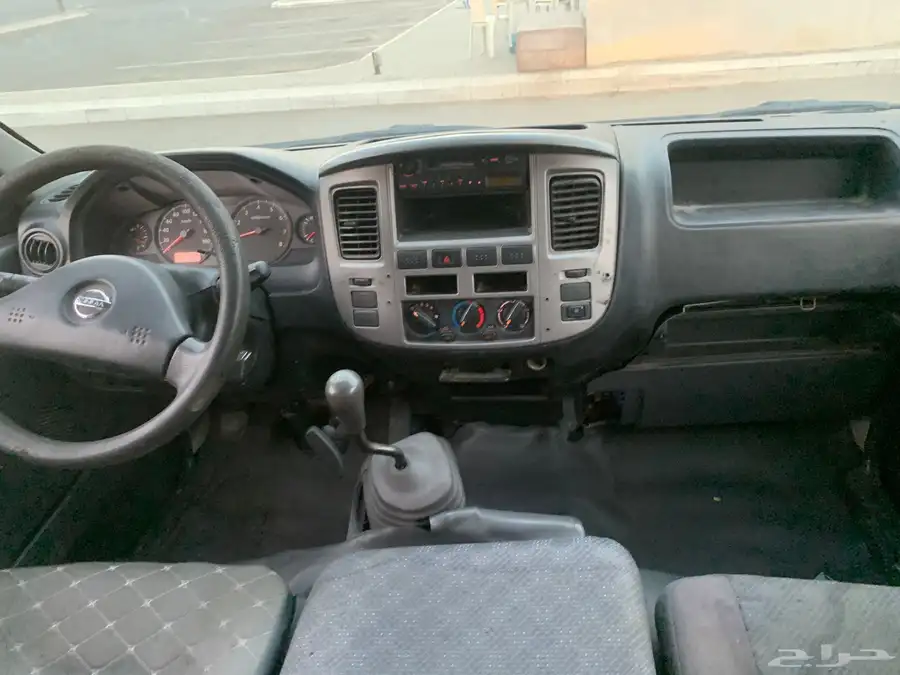 اورفان 2009 بنزين 10