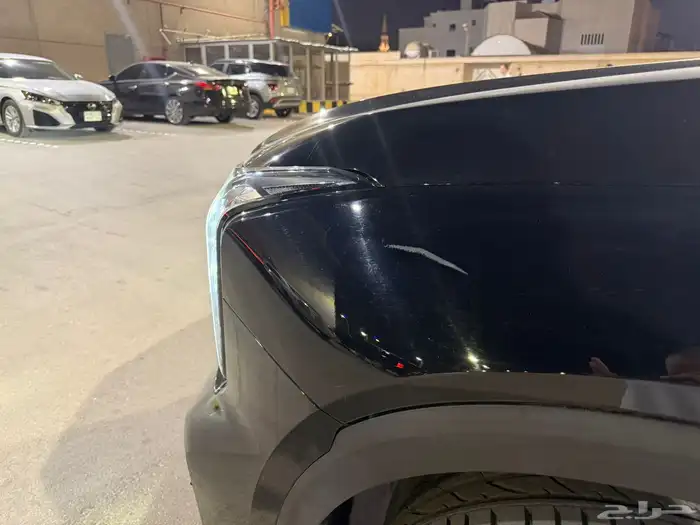 Gac gs8 نص فل 2023 19