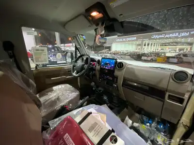 شاص 2025 ديزل قير عادي 24
