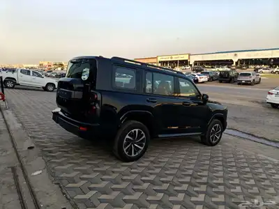 هافال H9 لاكجرى 2026 3
