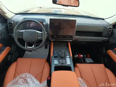 هافال H9 لاكجرى 2026 13