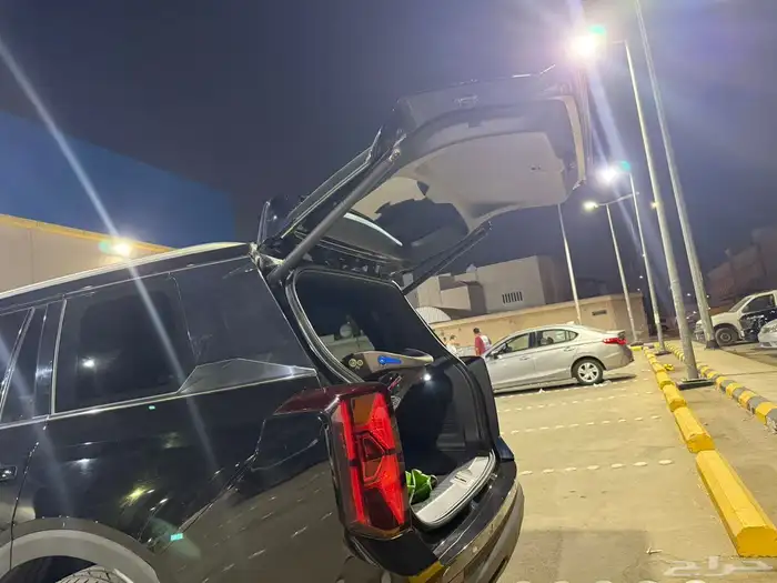 Gac gs8 نص فل 2023 22