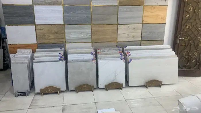 سراميك بورسلان رخام بلاط 24