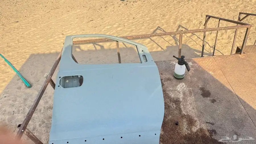 باب اتش ون وكاله 1