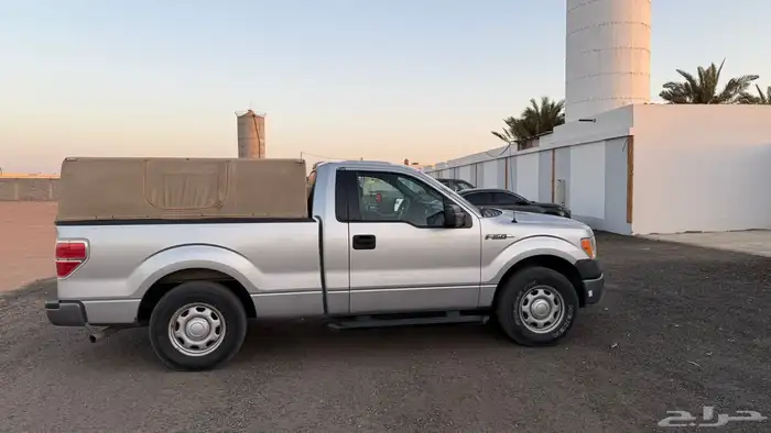 جمس فورد مجهز عزبة 15