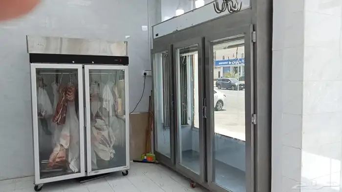 عده معدات أدوات اغراض ملحمة للبيع 0