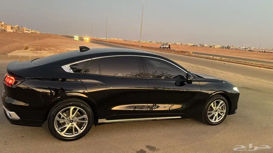 للبيع تورس 2023 ترند بالمجمعه 9