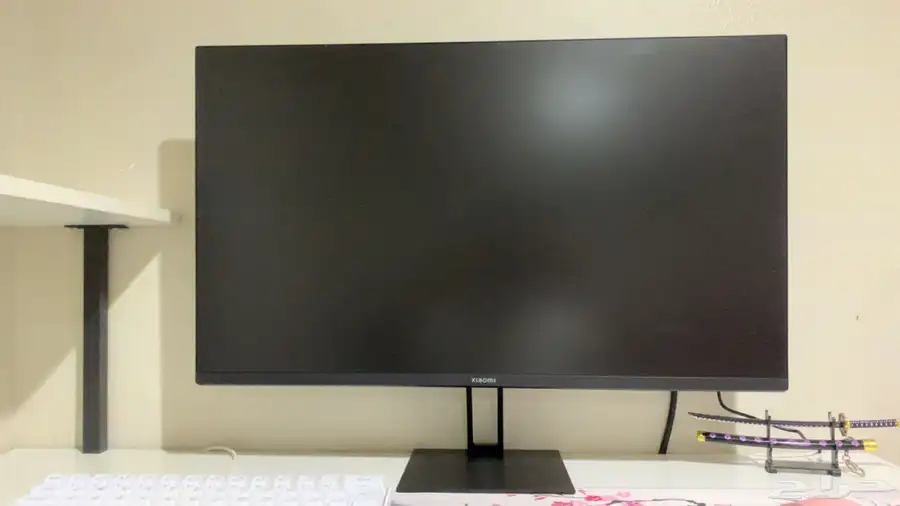 شاشه قيمينق27in FHD 165hz 1
