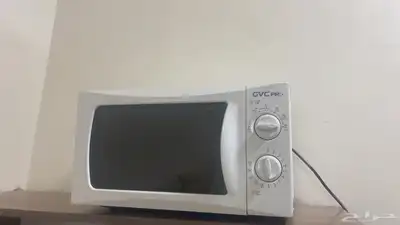 مايكرويف vc استخدام خفيف شبه جديد 0
