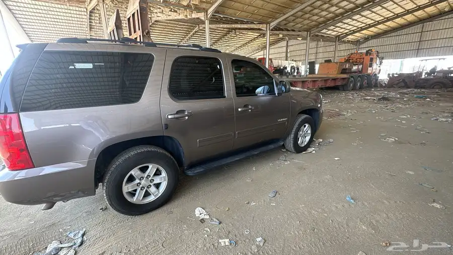 يوكن قصير دبل 2014 0