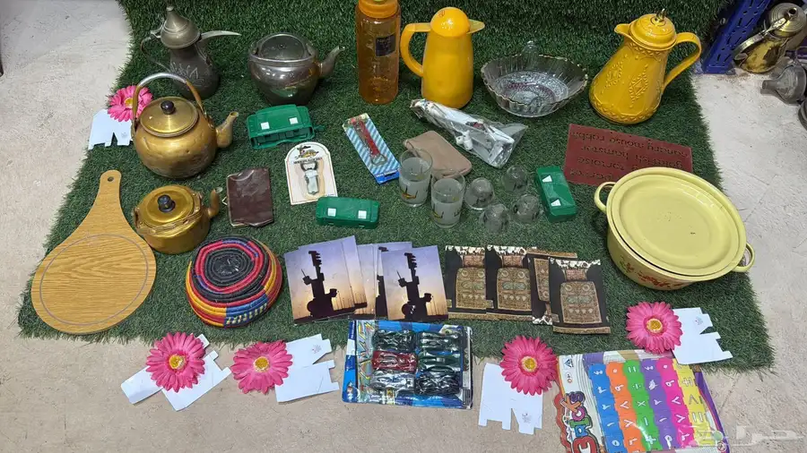 عرض   كل مجموعة السعر 80 ريال الموقع البكيرية 0