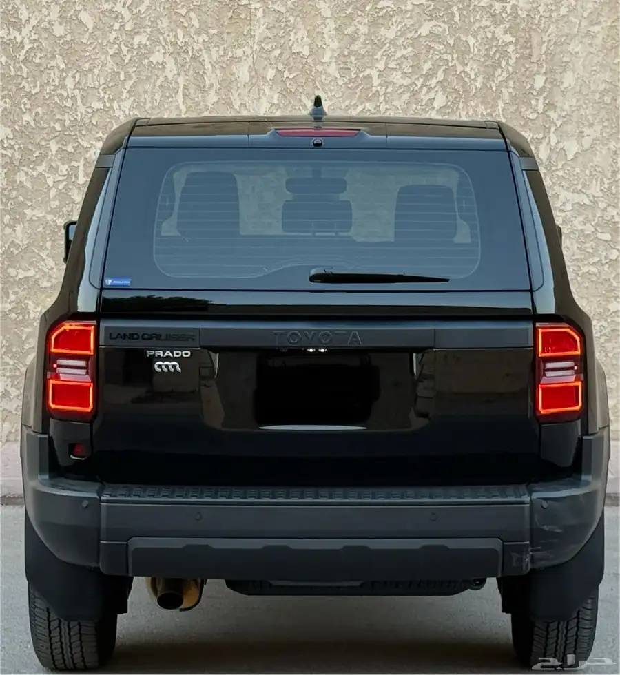 برادو 2024 TX 1 11