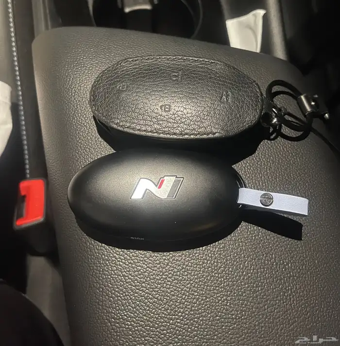 النترا N 2024 تيربو 55