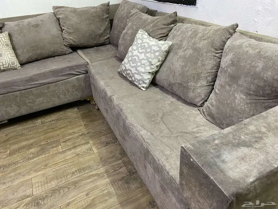 كنب صاله مع طاوله 0