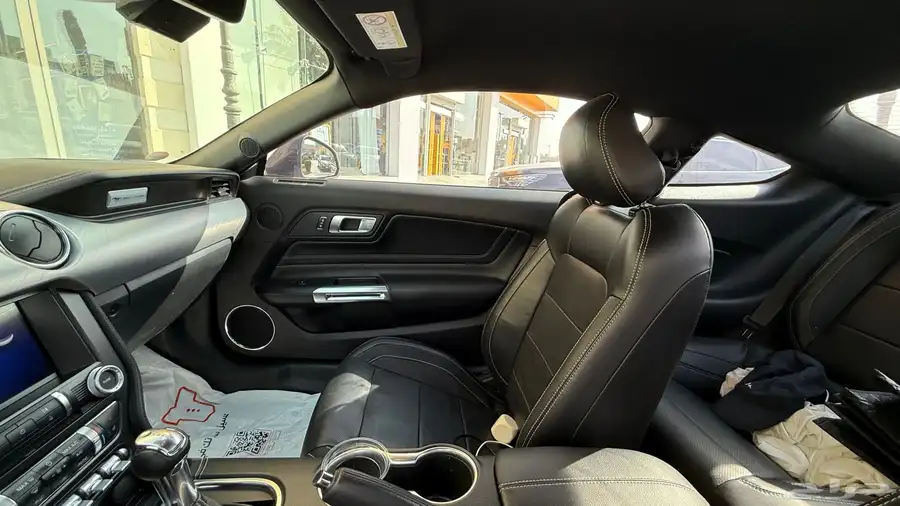 للبيع موستنق GT V8 2022 13