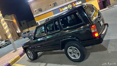 جيب شروكي الحد 9500 11