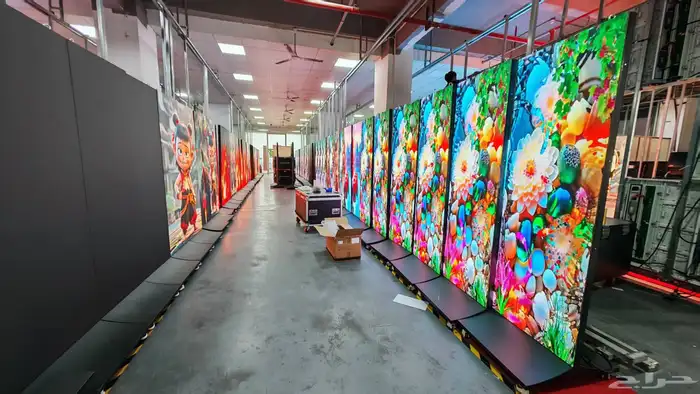 شاشات lcd - led 10