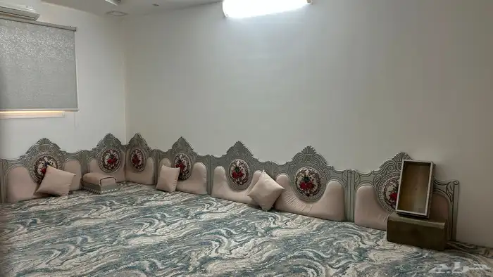 مجلس بحالة جديده 1
