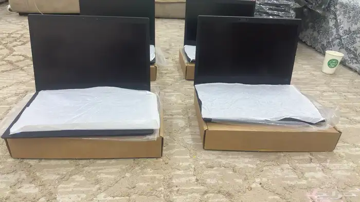 Lenovo Thinkpad Use Aramco 0