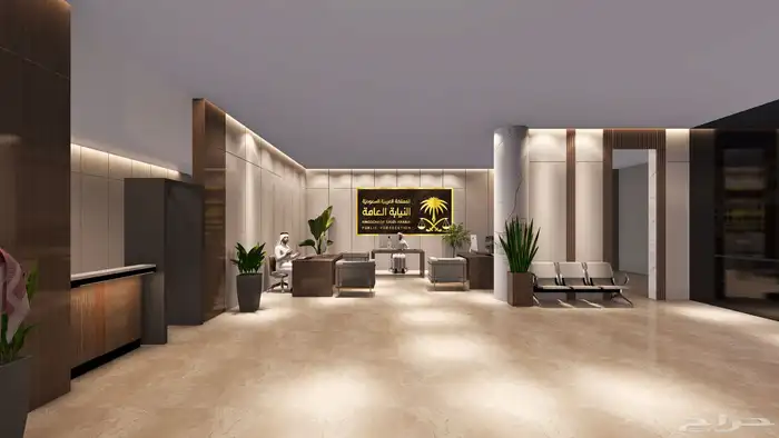 تصميم داخلي وخارجي 3D 13